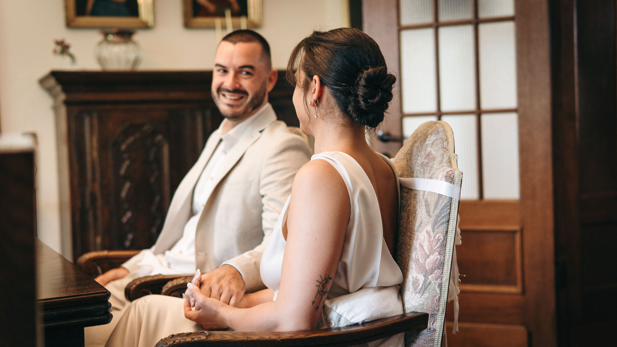 Hochzeit (20) — Hochzeitfotografie